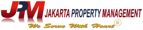 Jakarta Property Management Logo
